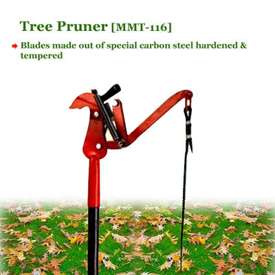 Tree Pruner